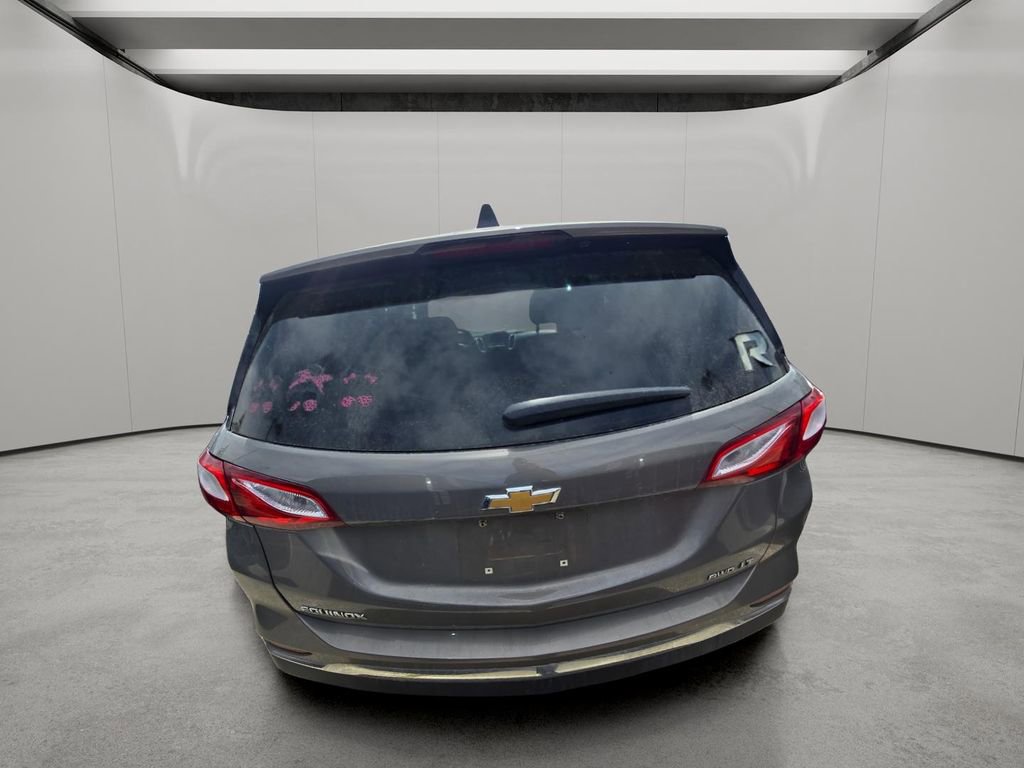 Used 2018 Chevrolet Equinox LT image 6