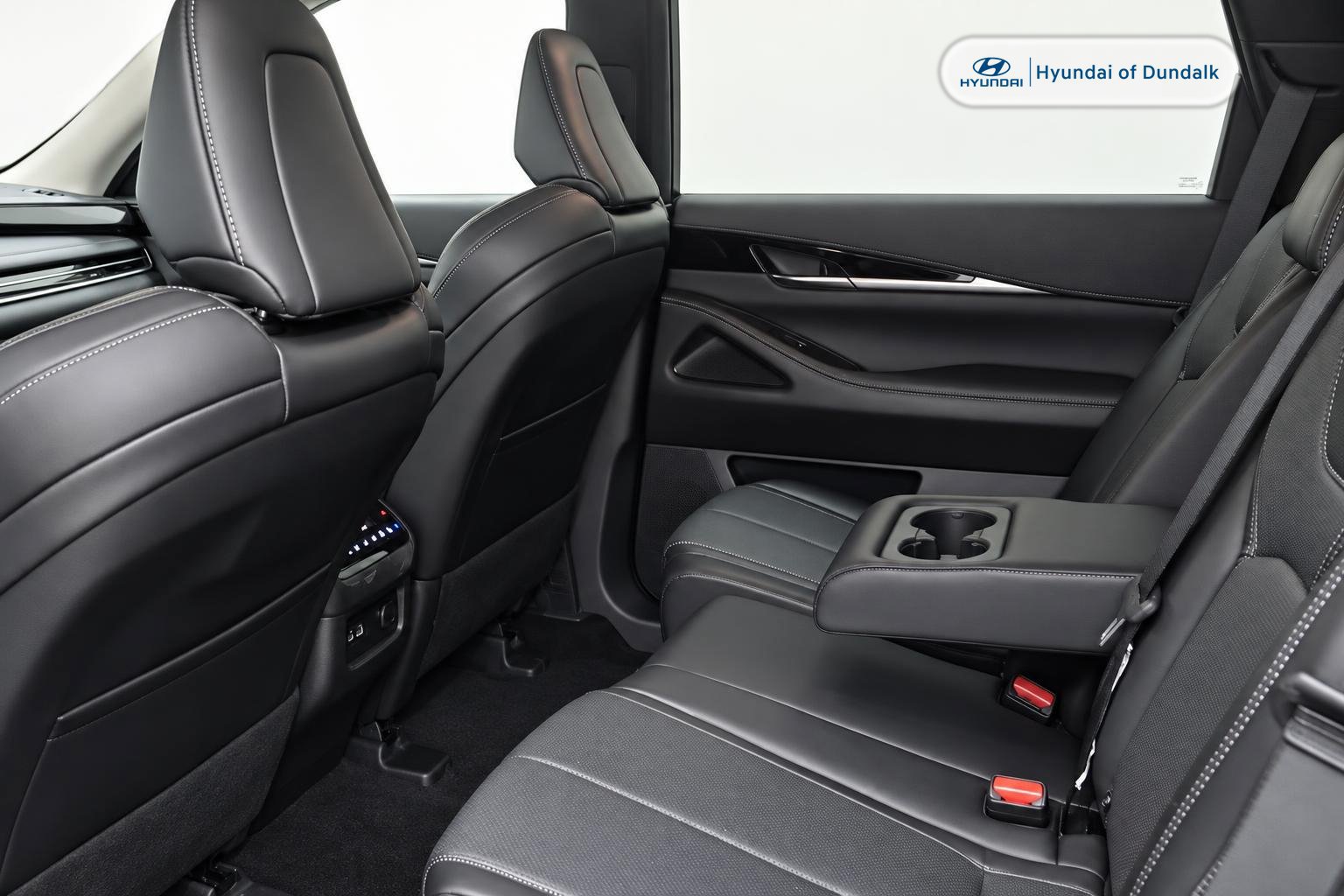 Used 2024 INFINITI QX60 Pure AWD/4WD image 12