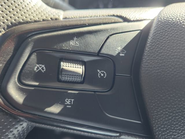 Used 2022 Chevrolet TrailBlazer LT w/ Convenience Package image 26