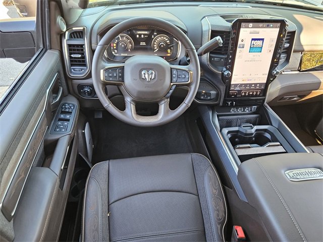 New 2026 RAM 2500 Limited image 7