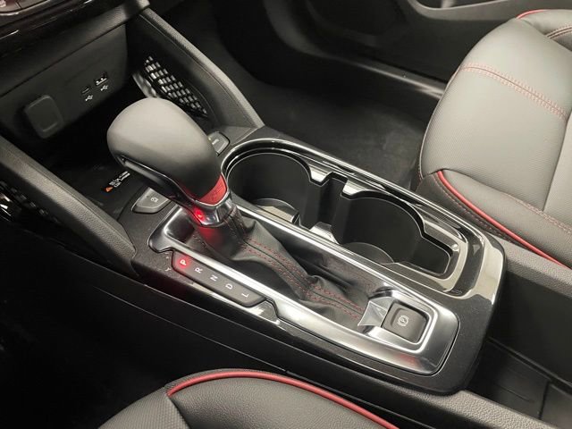 New 2026 Chevrolet TrailBlazer RS w/ Convenience Package image 6