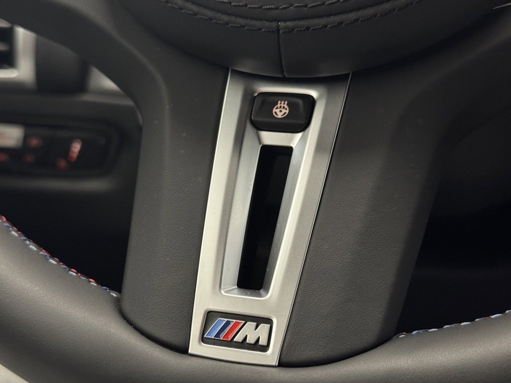 Used 2025 BMW M8 Competition w/ M Carbon Exterior Package image 37