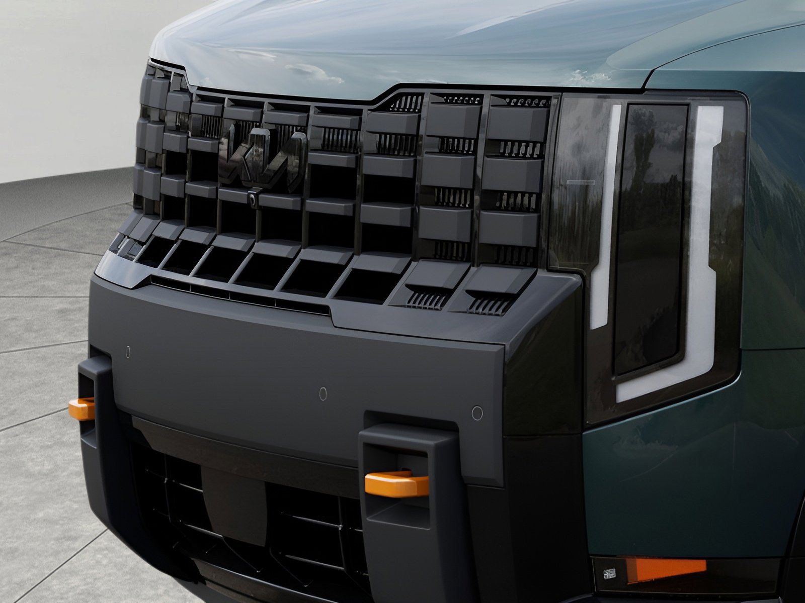 New 2027 Kia Telluride SX Prestige X-Pro image 12