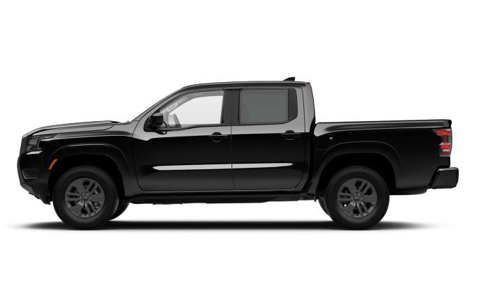 New 2026 Nissan Frontier SV w/ SV Convenience Package image 14