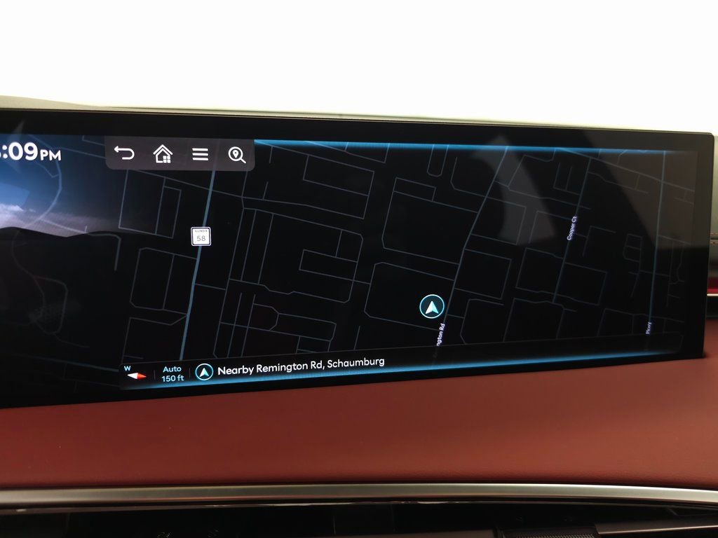 Used 2026 Genesis GV70 3.5T Sport Advanced image 18