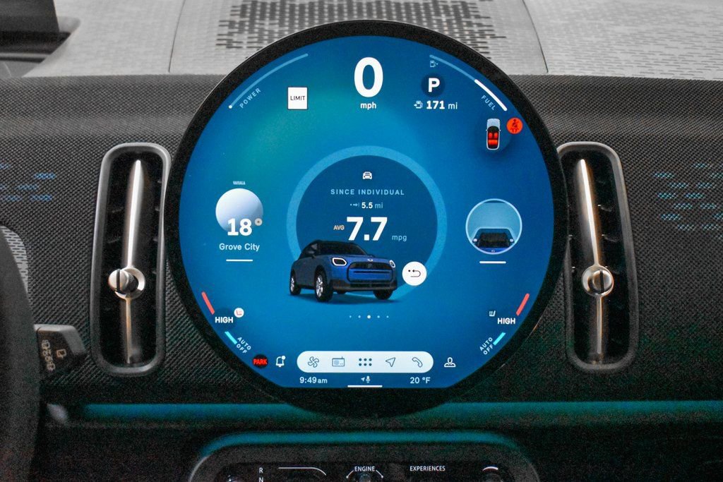 Used 2026 MINI Cooper Countryman S image 14