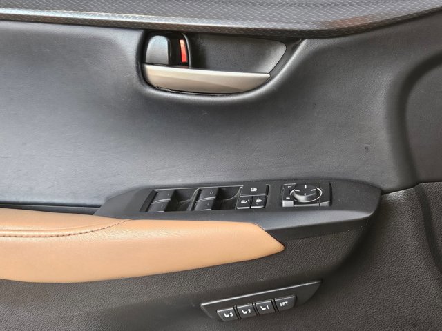 Used 2016 Lexus NX 200t FWD w/ Premium Package image 10