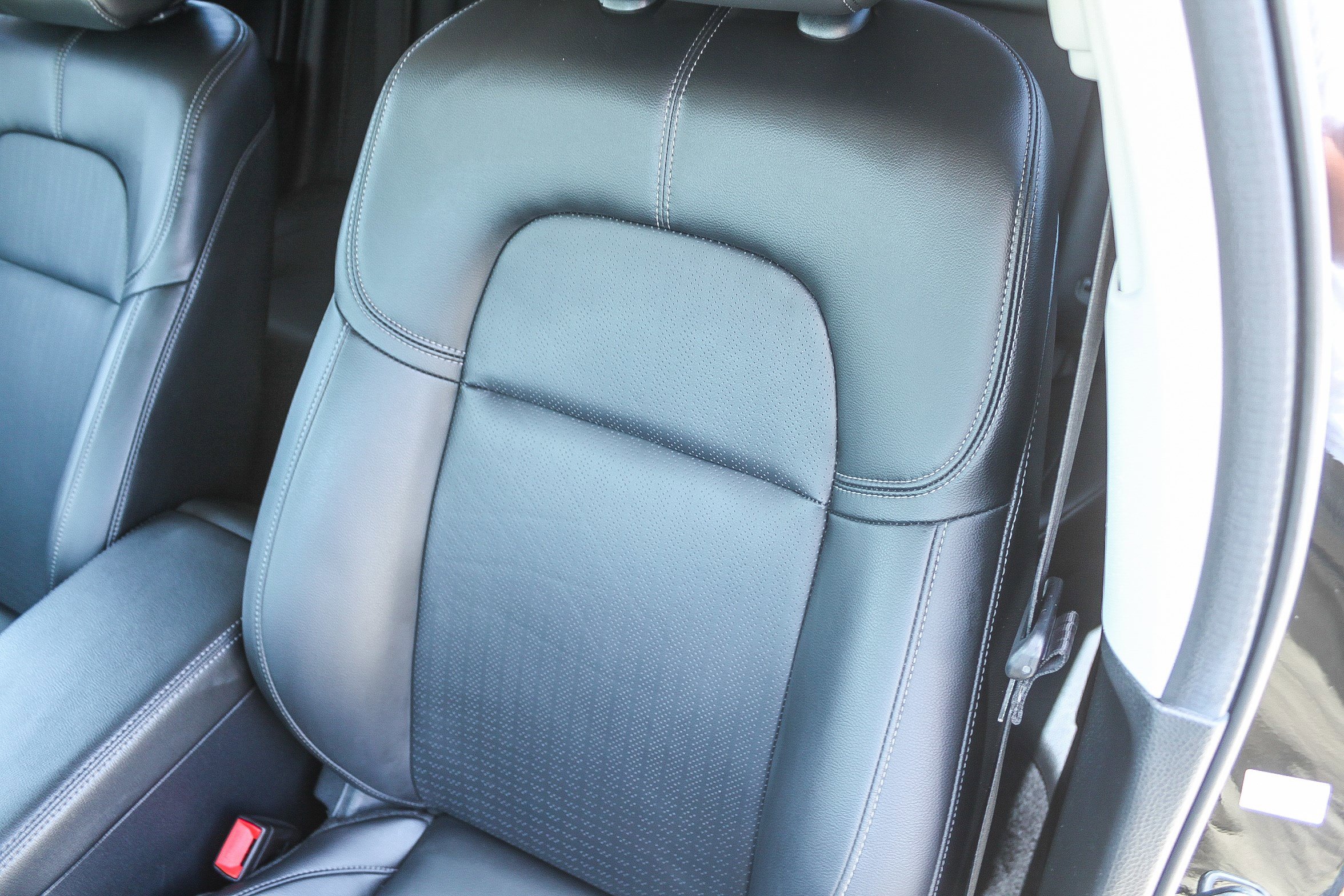 Certified 2024 Honda Civic EX-L image 26
