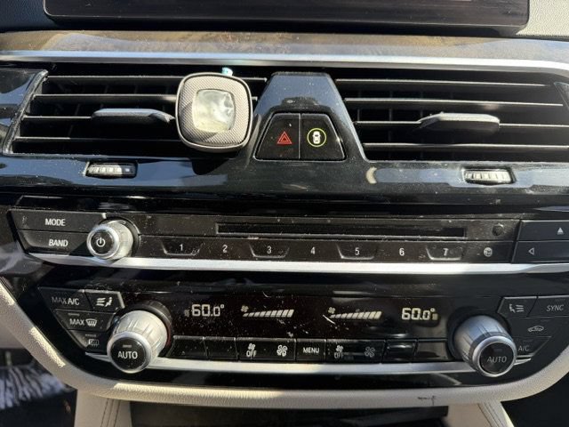 Used 2017 BMW 540i RWD image 15