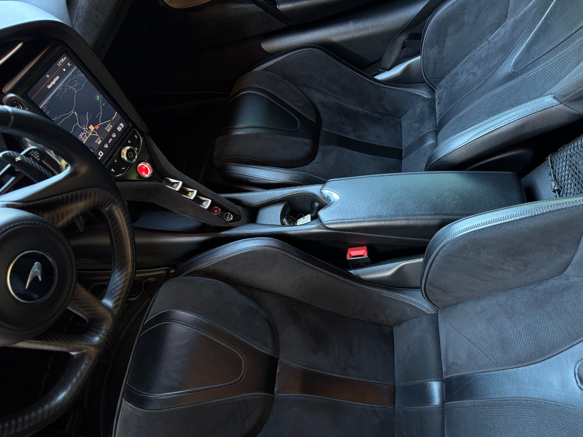 Used 2019 McLaren 720S Performance RWD image 20