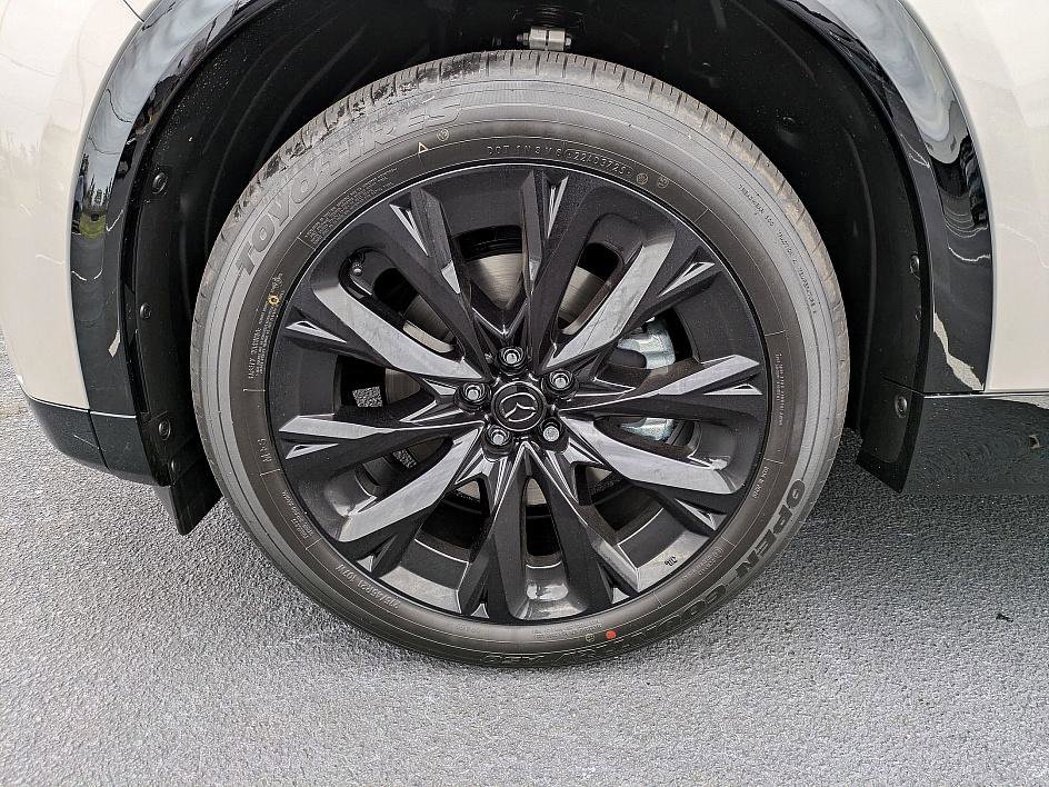 New 2026 MAZDA CX-90 3.3 Turbo S w/ Premium Package image 10