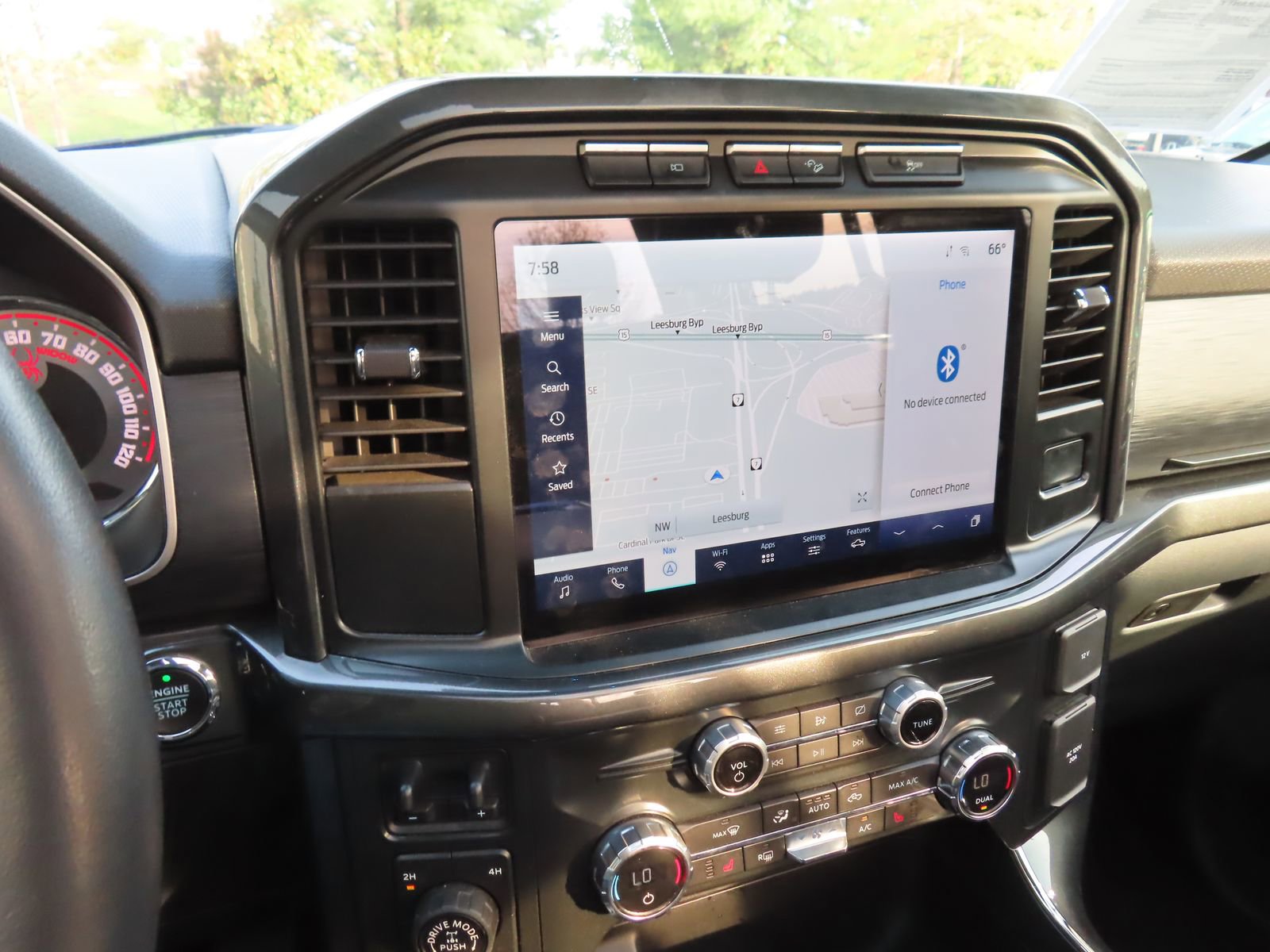 Used 2021 Ford F150 XLT w/ Equipment Group 302A High image 28