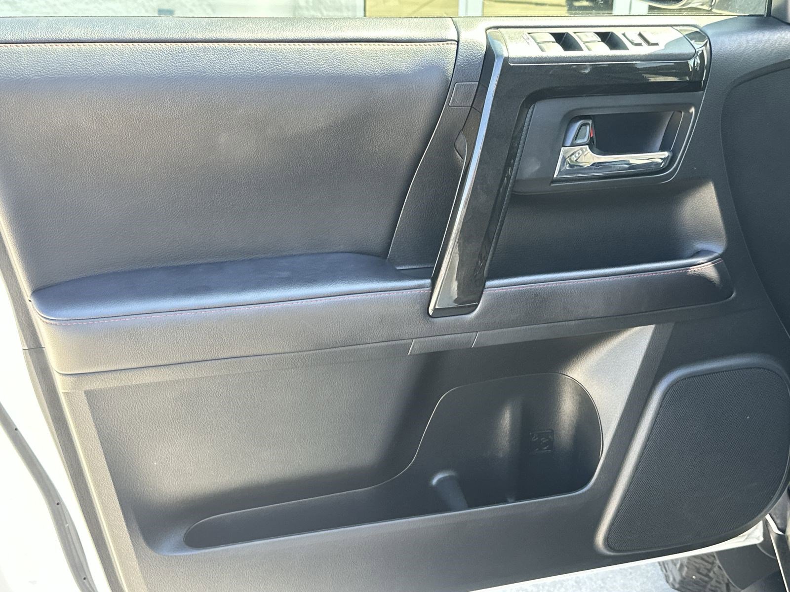 Used 2021 Toyota 4Runner TRD Pro image 14