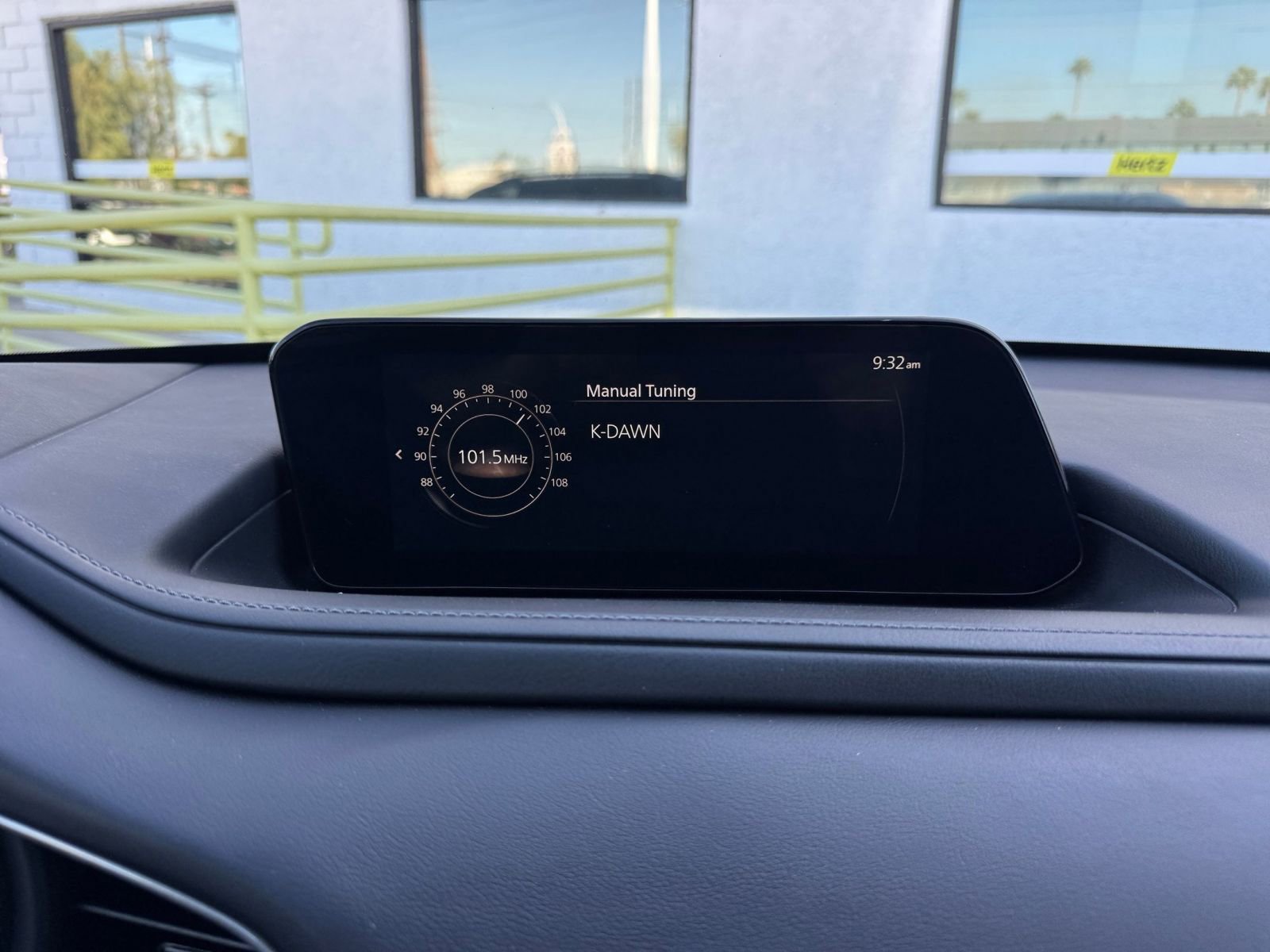 Used 2025 MAZDA CX-30 AWD 2.5 S w/ Select Sport Pkg image 18