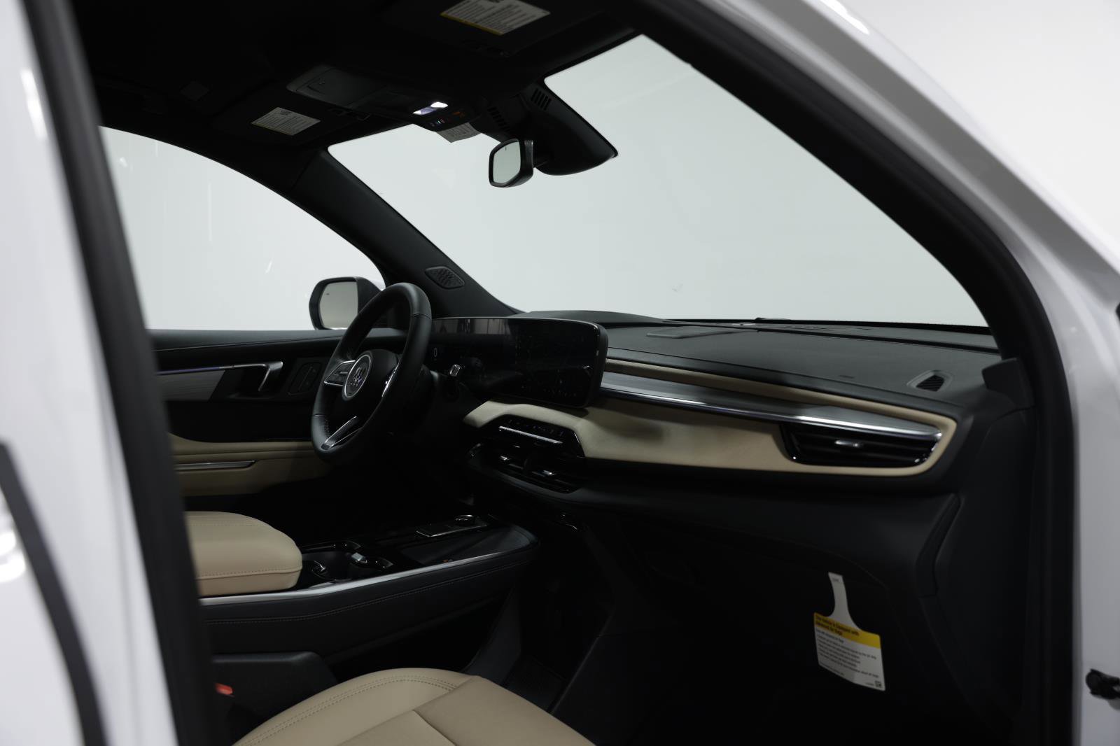 New 2026 Buick Enclave Preferred image 20