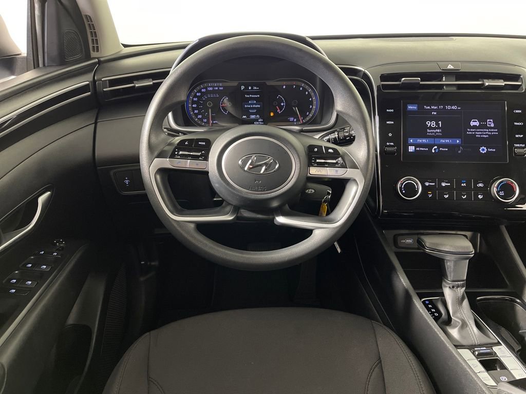 Certified 2023 Hyundai Tucson SE image 15