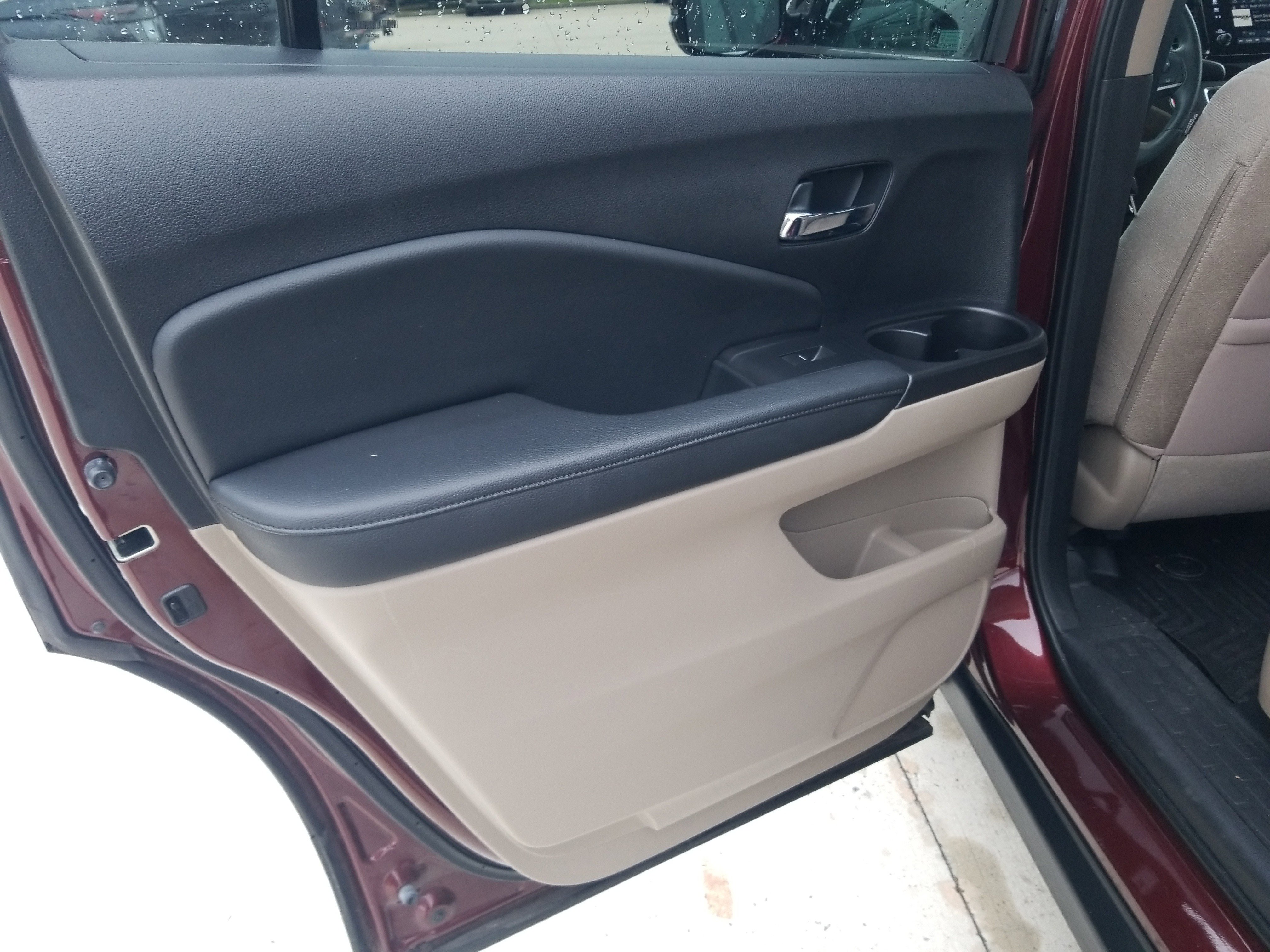 Used 2019 Honda Pilot EX image 11