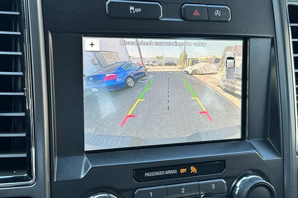 Used 2018 Ford F150 XLT w/ Equipment Group 302A Luxury image 18