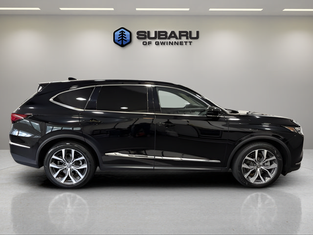 Used 2023 Acura MDX w/ Technology Package FWD image 6