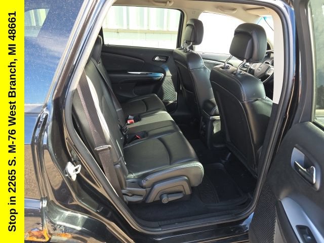 Used 2012 Dodge Journey R/T AWD/4WD image 36