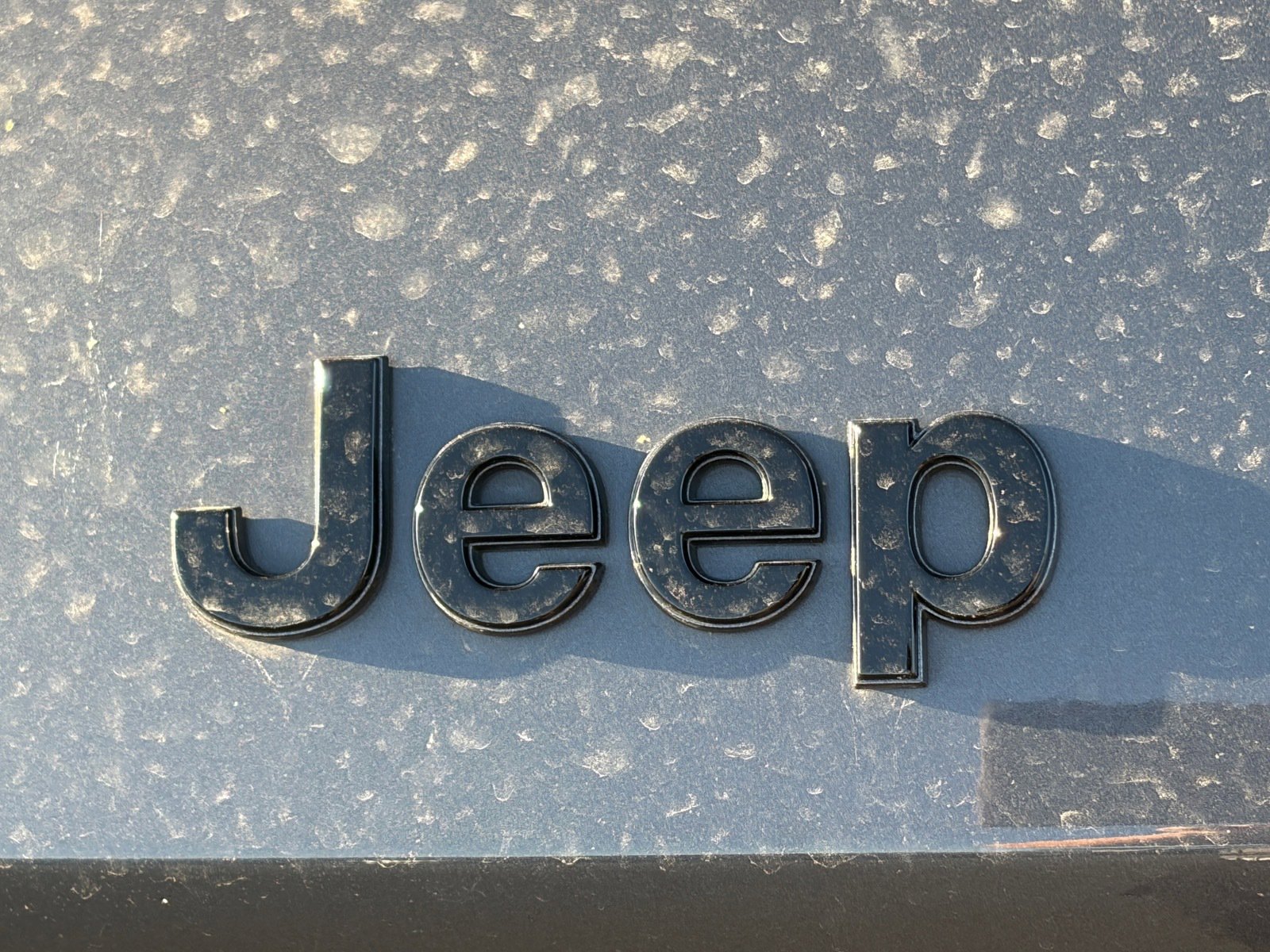 Used 2023 Jeep Grand Cherokee L Laredo AWD/4WD image 7
