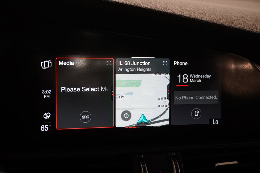 Used 2024 Alfa Romeo Giulia Ti image 21