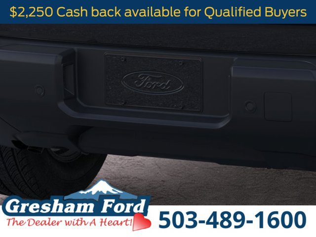 New 2026 Ford Bronco Sport Big Bend AWD/4WD image 26