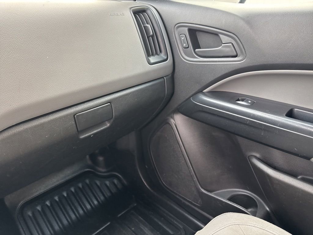 Used 2020 Chevrolet Colorado W/T image 22