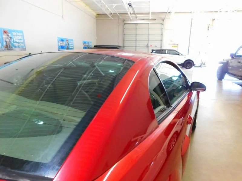 Used 2001 Ford Mustang GT image 18