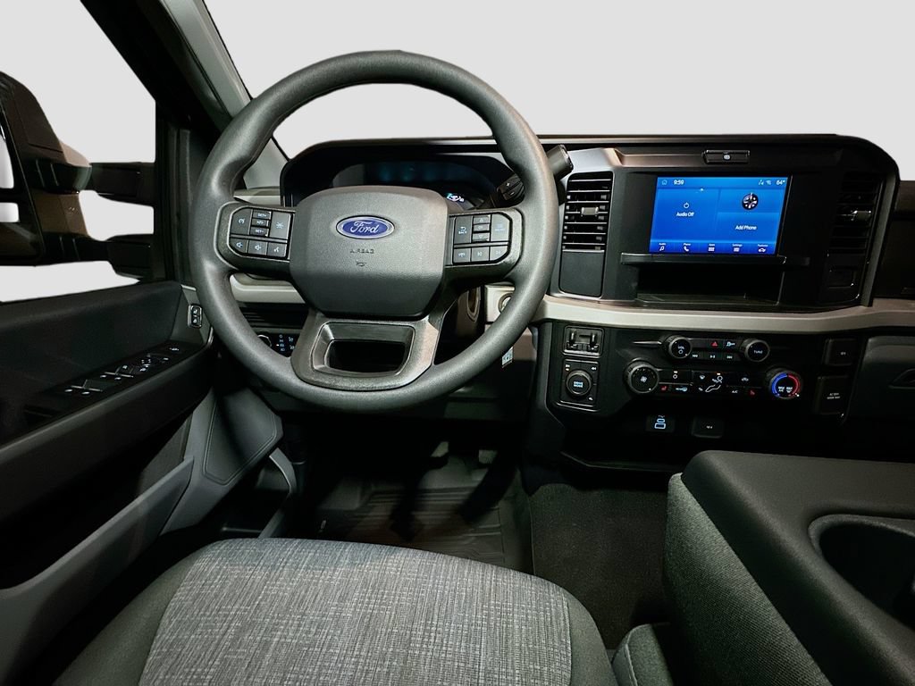 New 2026 Ford F450 XLT w/ XLT Value Package AWD/4WD image 27