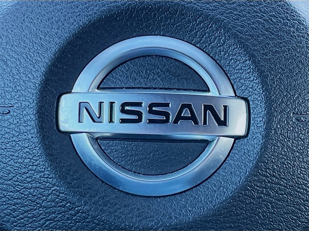 Used 2023 Nissan Sentra S image 32