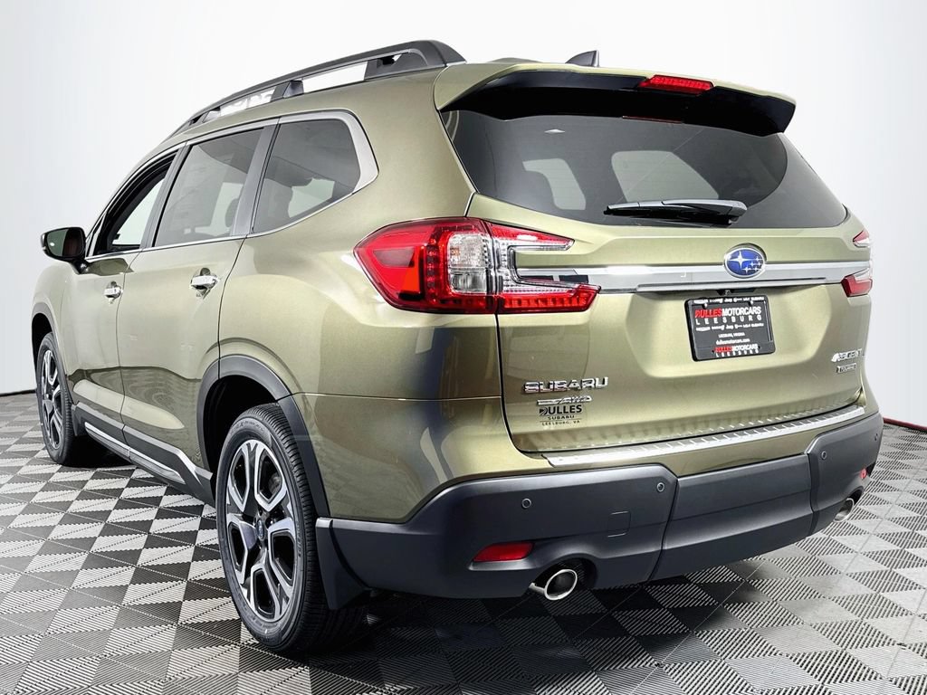 New 2026 Subaru Ascent Touring w/ Popular Package #1 AWD/4WD image 5