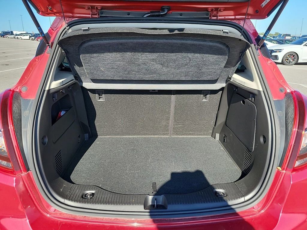 Used 2020 Buick Encore Sport Touring w/ Safety Package image 6