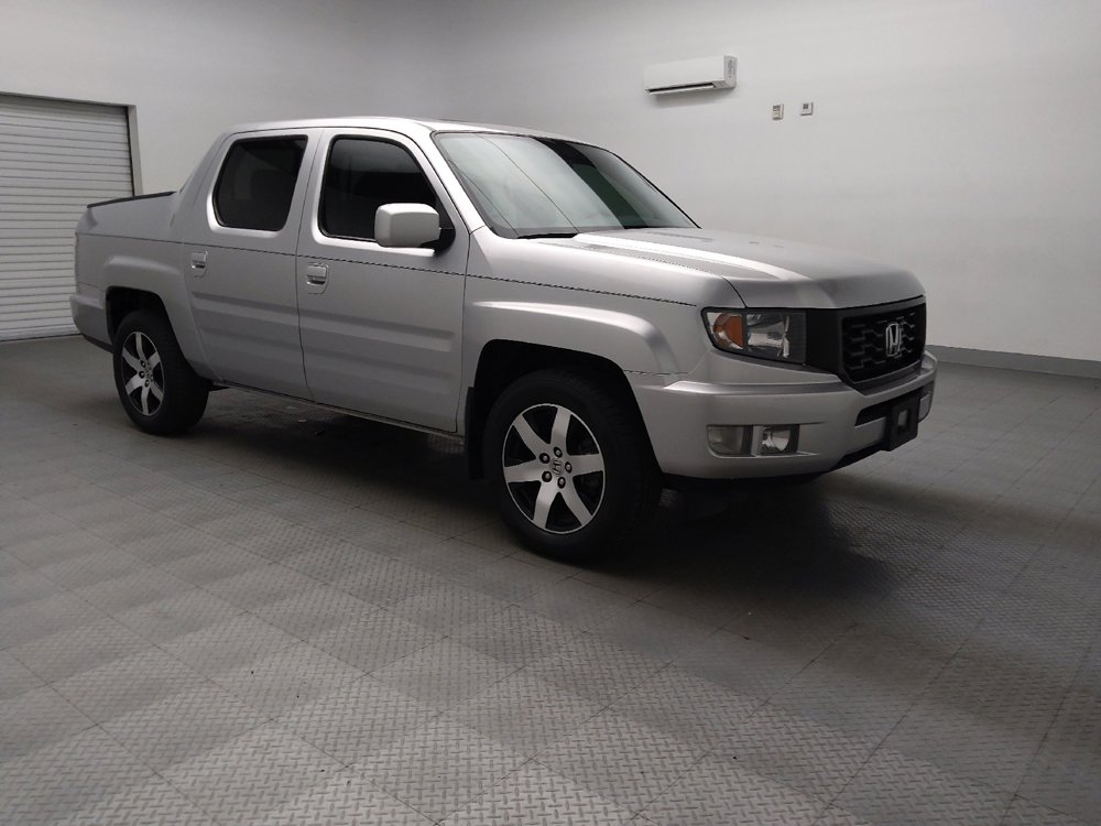 Used 2014 Honda Ridgeline SE image 13