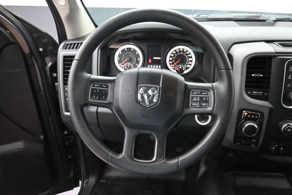 Used 2016 RAM 1500 Tradesman w/ Popular Equipment Group AWD/4WD image 17