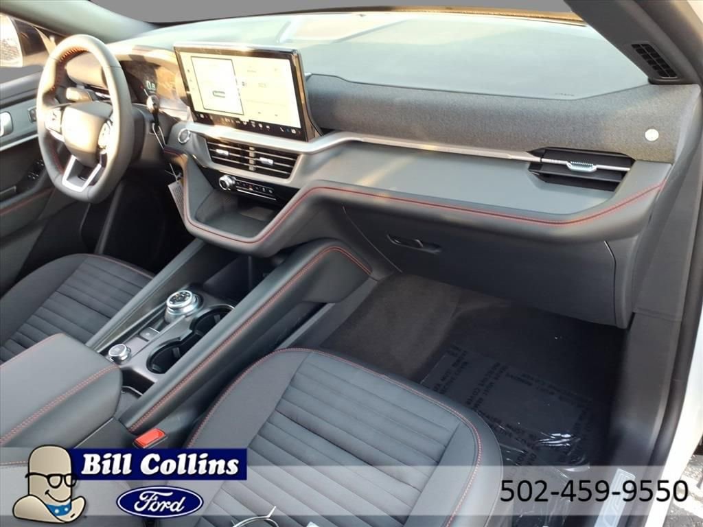 New 2026 Ford Explorer ST-Line w/ ST-Line Street Pack image 12