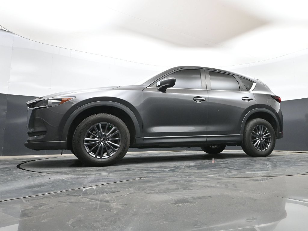 Used 2020 MAZDA CX-5 Touring FWD image 50