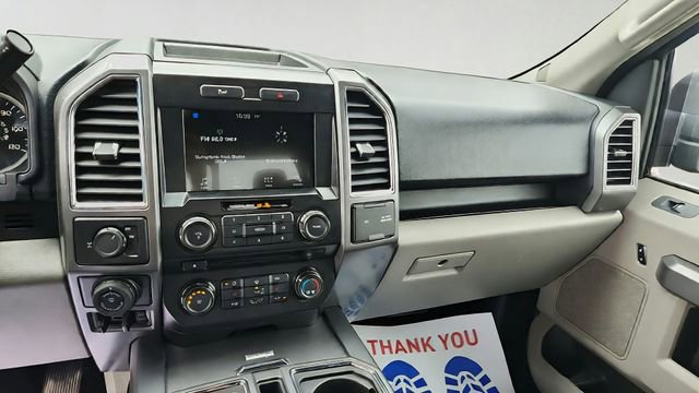 Used 2016 Ford F150 XLT w/ Equipment Group 302A Luxury RWD image 16