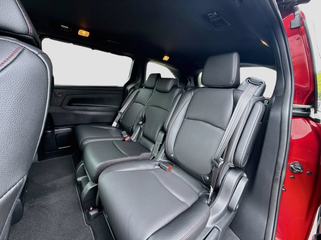 New 2026 Honda Odyssey Sport-L image 26