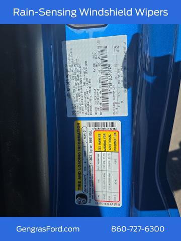 Certified 2020 Ford Mustang Premium w/ Equipment Group 201A RWD image 24