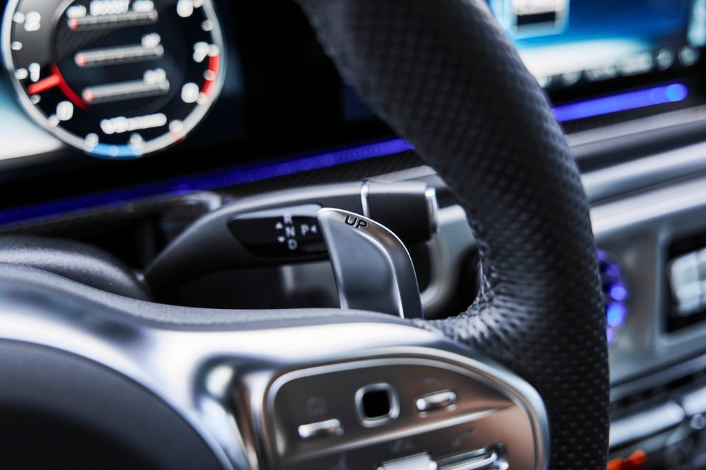 Used 2023 Mercedes-Benz G 63 AMG Squared w/ AMG Night Package image 65