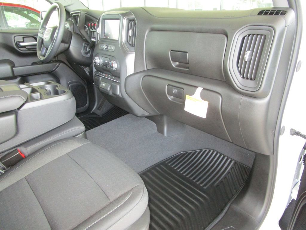 New 2026 GMC Sierra 1500 Pro w/ Pro Value Package image 26