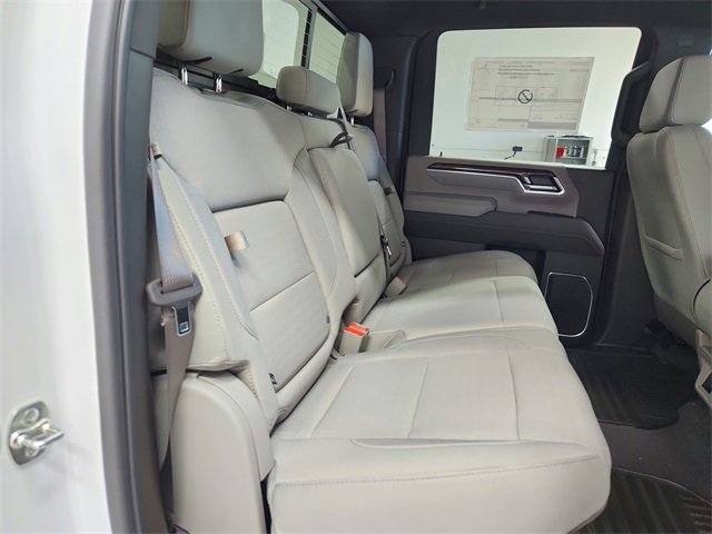New 2026 GMC Sierra 2500 SLE w/ SLE Value Package; image 39
