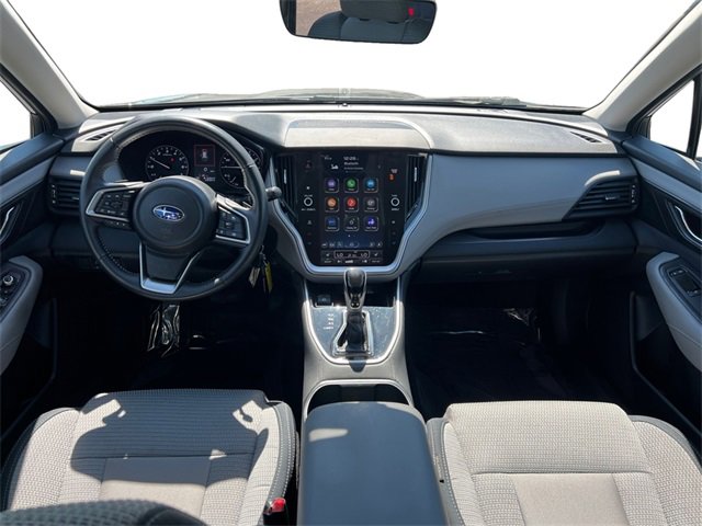 Used 2024 Subaru Outback Premium image 14
