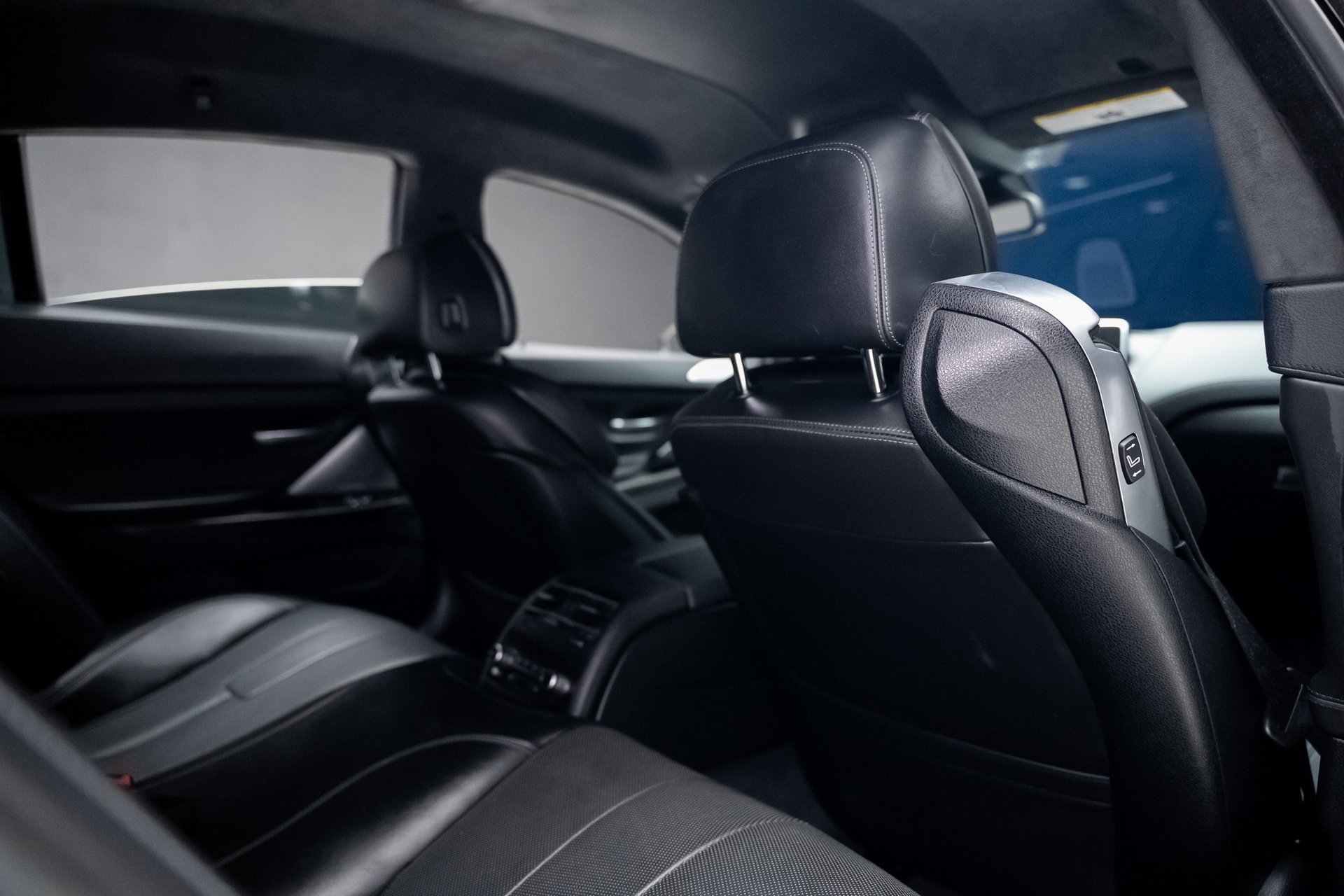 Used 2018 BMW M6 Gran Coupe image 71