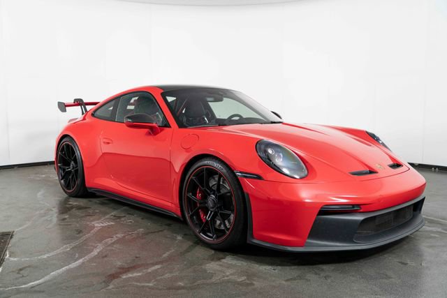 Used 2024 Porsche 911 GT3