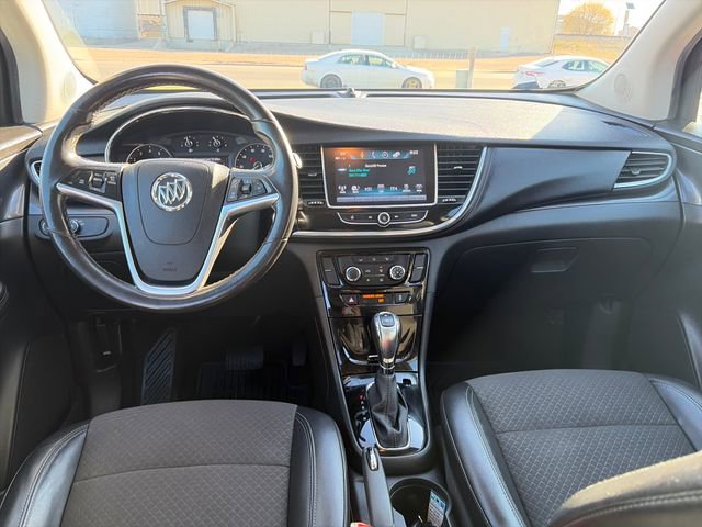 Used 2019 Buick Encore Preferred FWD image 29