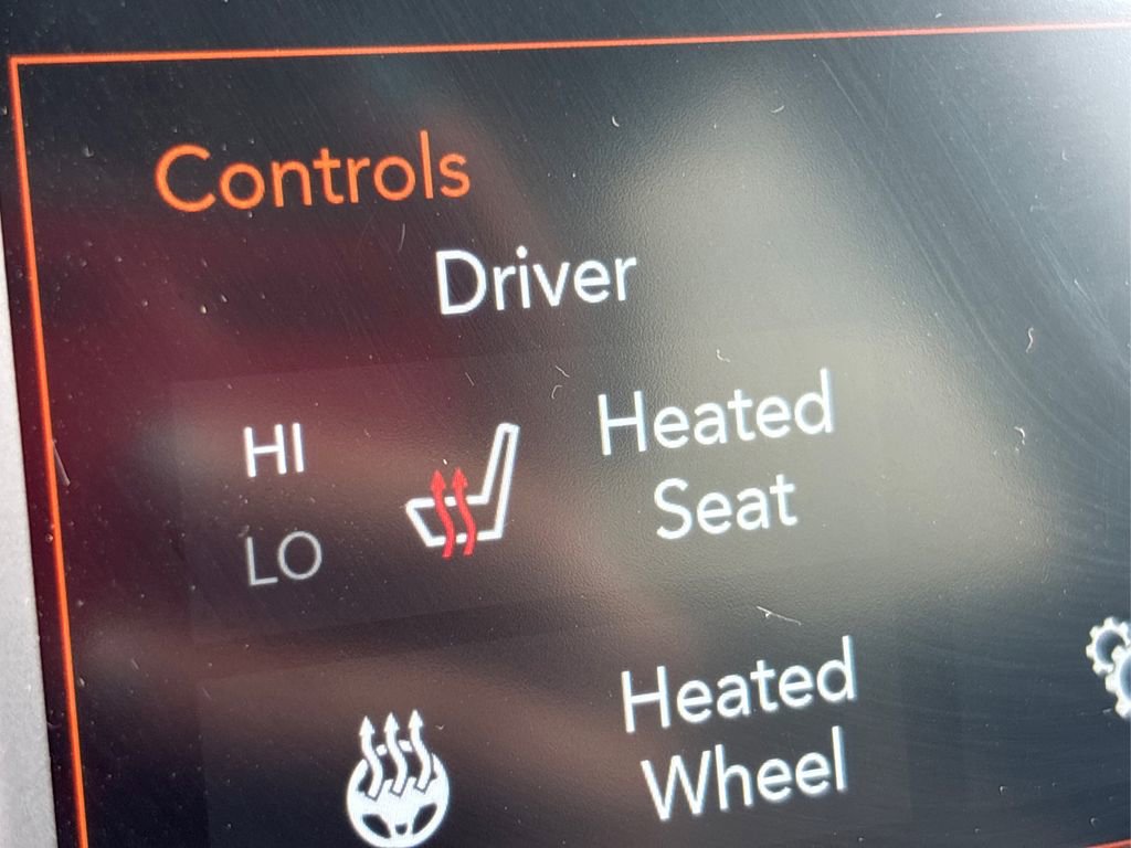 Used 2021 Jeep Compass Latitude w/ Convenience Group image 31