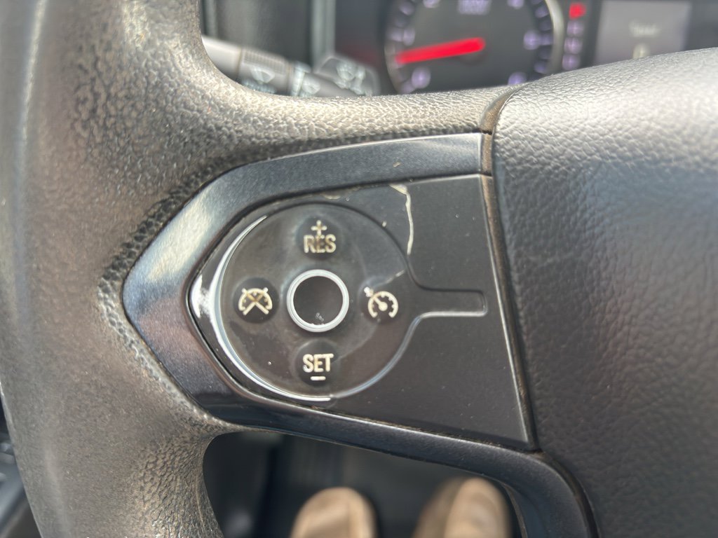 Used 2018 Chevrolet Silverado 3500 W/T w/ WT Convenience Package image 12