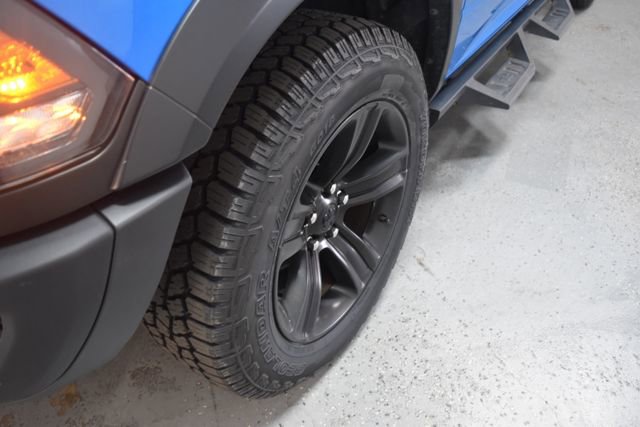 Certified 2021 RAM 1500 Classic Warlock w/ Electronics Group image 9